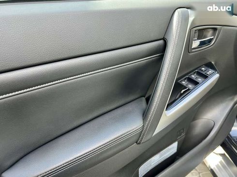 Mitsubishi Pajero Sport 2019 - фото 15