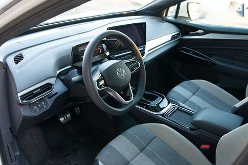 Volkswagen ID.4 Crozz 2021 - фото 9