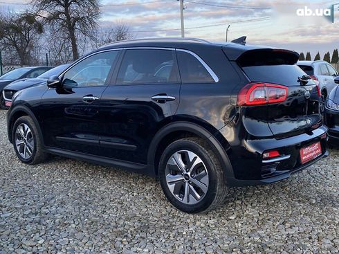 Kia Niro 2019 - фото 19