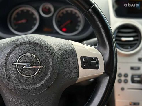 Opel Corsa 2007 - фото 13