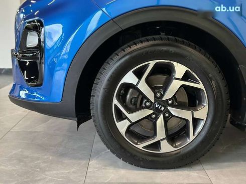 Kia Sportage 2019 - фото 6