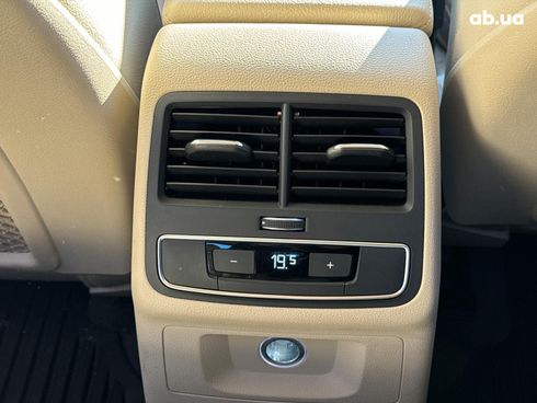 Audi A4 2018 черный - фото 28