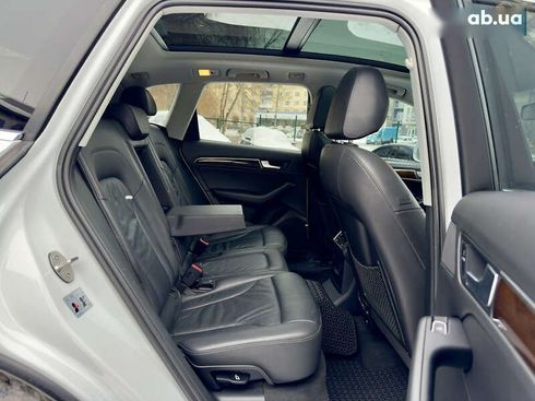 Audi Q5 2015 - фото 4