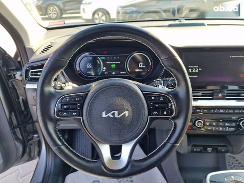 Kia Niro 2022 - фото 24