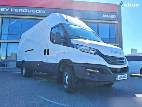 Iveco Daily 2025 - фото 6