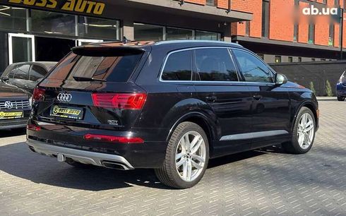 Audi Q7 2017 - фото 5