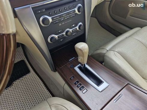 Nissan Teana 2012 - фото 24