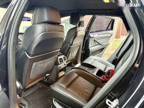 BMW X6 2012 - фото 30