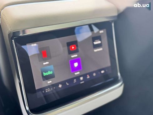 Tesla Model S 2021 - фото 12