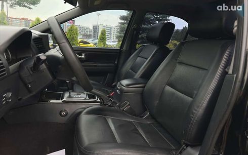 Kia Sorento 2009 - фото 13