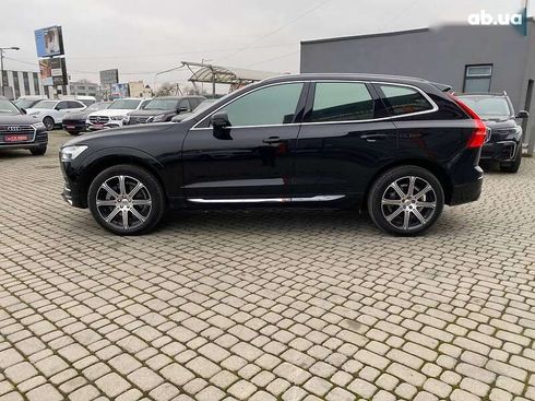 Volvo XC60 2019 - фото 5