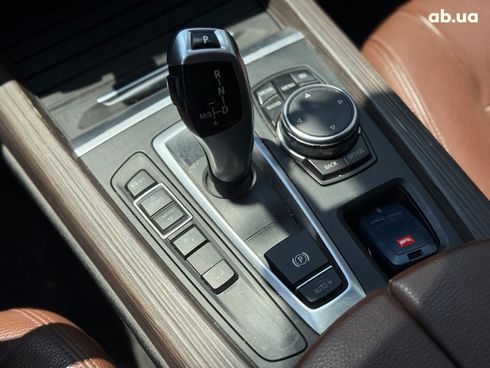 BMW X5 2014 белый - фото 27