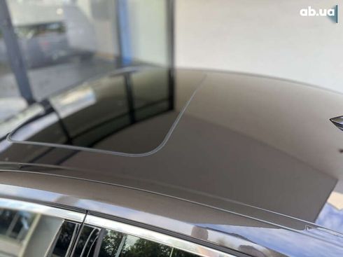 BMW 7 серия 2016 - фото 24