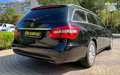 Mercedes-Benz E-Класс 2013 - фото 7