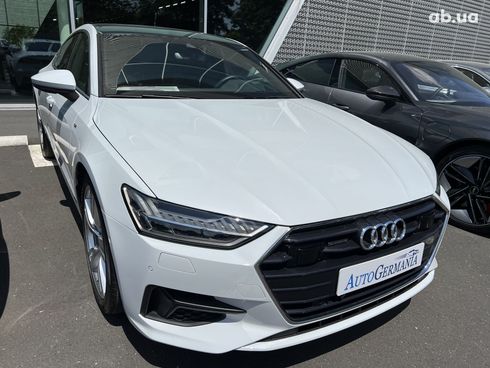 Audi A7 2023 - фото 23