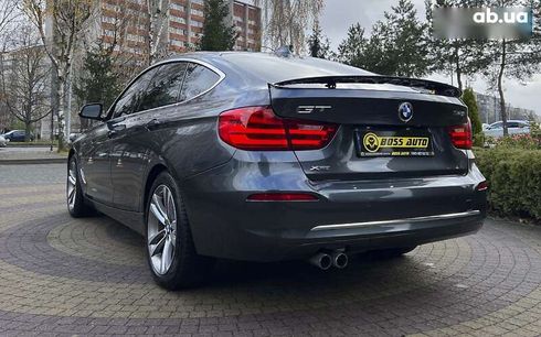 BMW 3 серия 2015 - фото 5