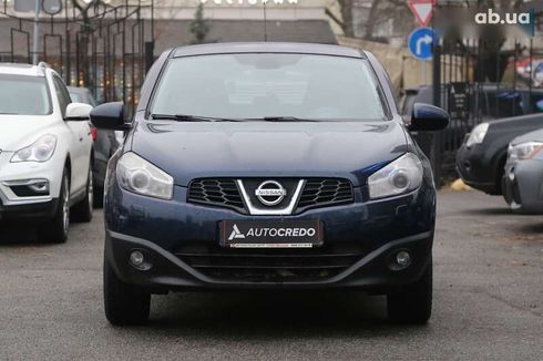 Nissan Qashqai 2011 - фото 2