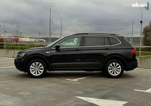 Volkswagen Tiguan 2019 - фото 8