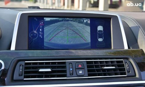 BMW 6 серия 2015 - фото 27