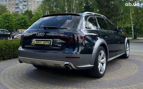 Audi a4 allroad 2014 - фото 7