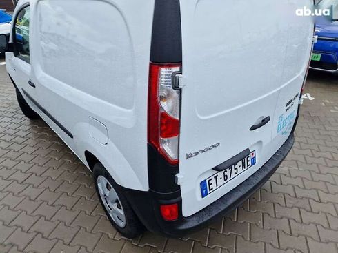 Renault Kangoo 2018 - фото 16