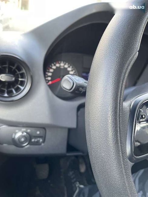 Mercedes-Benz Sprinter 2019 - фото 11