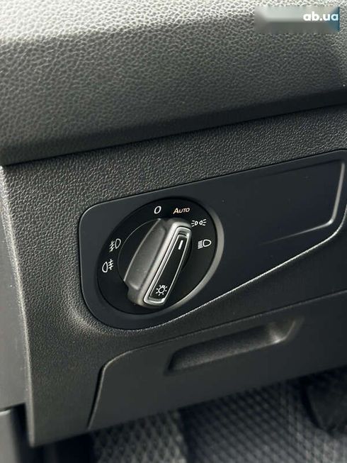 Volkswagen Tiguan 2016 - фото 8