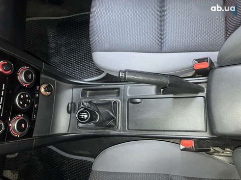 Mazda 3 2008 - фото 23