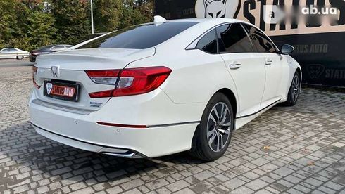 Honda Accord 2019 - фото 7