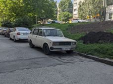 Продажа б/у ВАЗ 2104 в Хмельницкой области - купить на Автобазаре