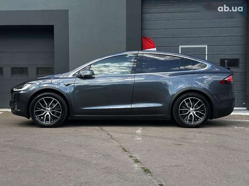 Tesla Model X 2017 - фото 6