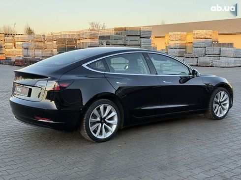 Tesla Model 3 2019 - фото 27