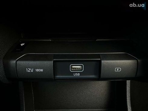 Kia Niro 2021 - фото 12