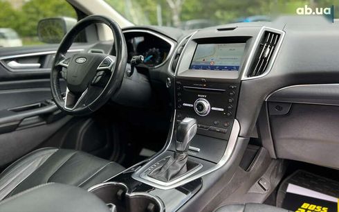 Ford Edge 2016 - фото 11