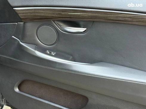 BMW 5 серия 2015 серый - фото 33