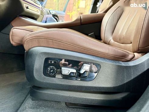 BMW X5 2019 - фото 28