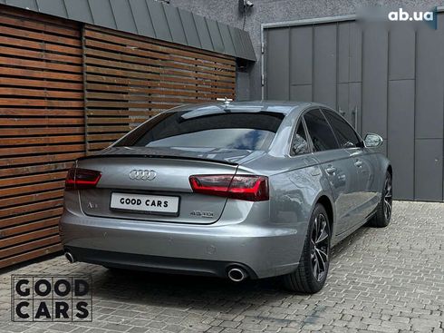 Audi A6 2013 - фото 5