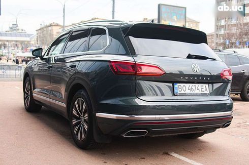 Volkswagen Touareg 2019 - фото 7