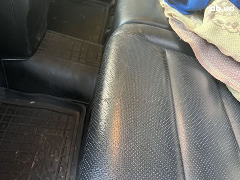 Mazda CX-5 2014 голубой - фото 14