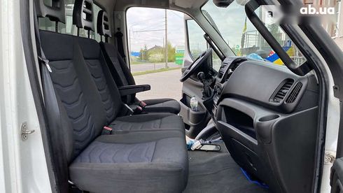 Iveco Daily 2019 - фото 21