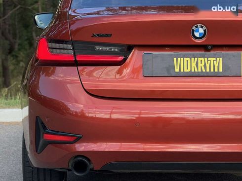 BMW 3 серия 2019 - фото 18