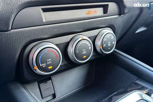 Mazda CX-5 2019 - фото 25