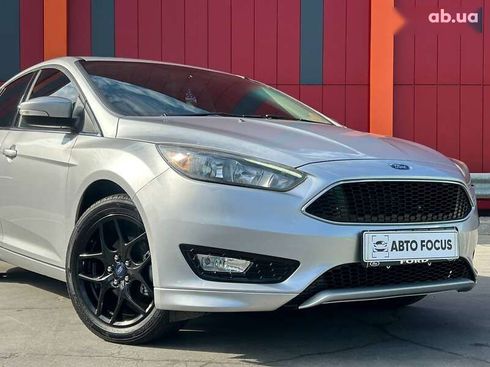 Ford Focus 2016 - фото 2