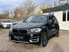 Продажа б/у BMW X5 2017 года в Одессе - купить на Автобазаре