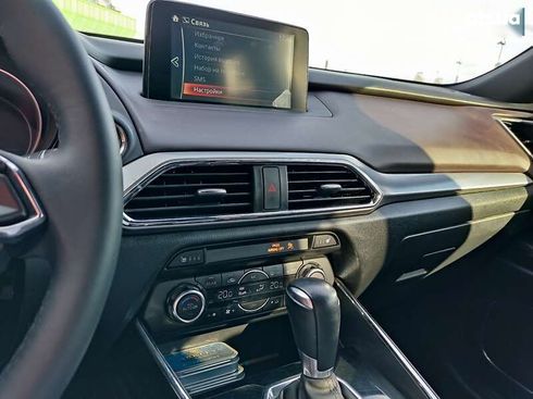 Mazda CX-9 2016 - фото 20