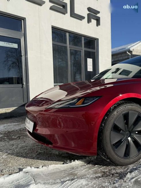 Tesla Model 3 2024 - фото 12