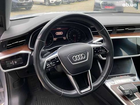 Audi A6 2018 - фото 13