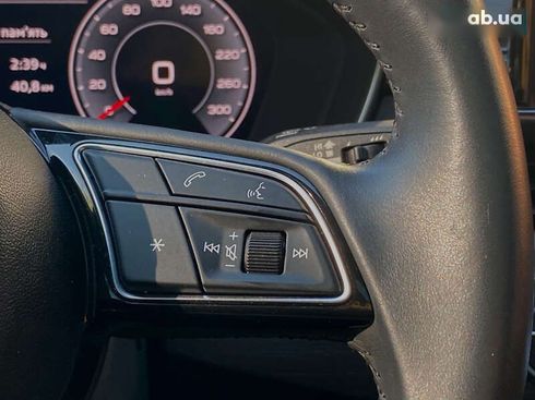 Audi A5 2019 - фото 19