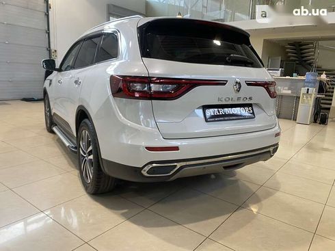 Renault Koleos 2020 - фото 10