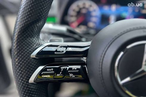 Mercedes-Benz S-Класс 2021 - фото 22